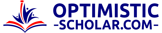 Optimistic Scholar
