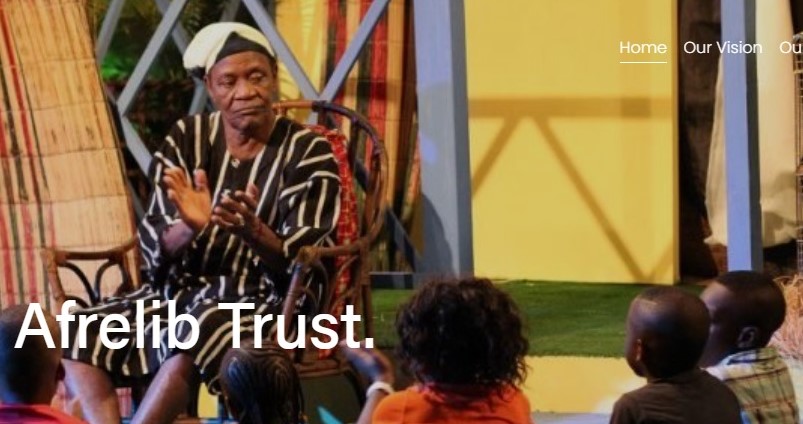 Afrelib-Trust Mobilizes experts for Eco-Friendly Library Initiatives in Africa