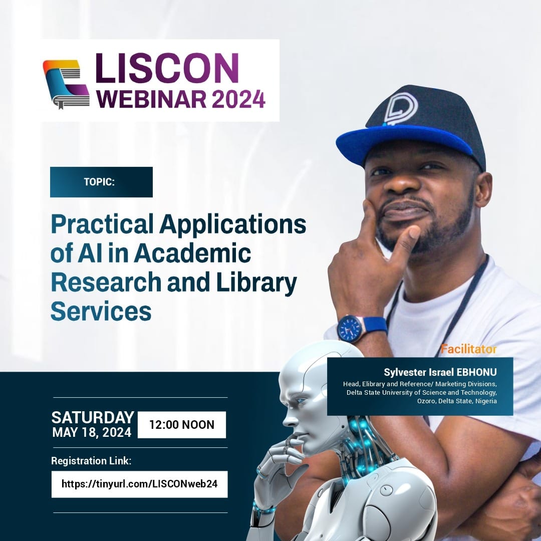 Practical Applications of AI in Academic Research and Library Services