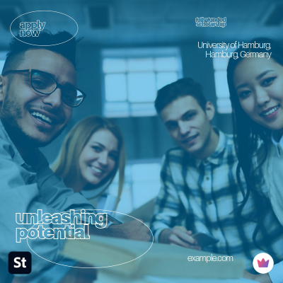 University of Hamburg Merit Scholarship 2024: A Comprehensive Guide