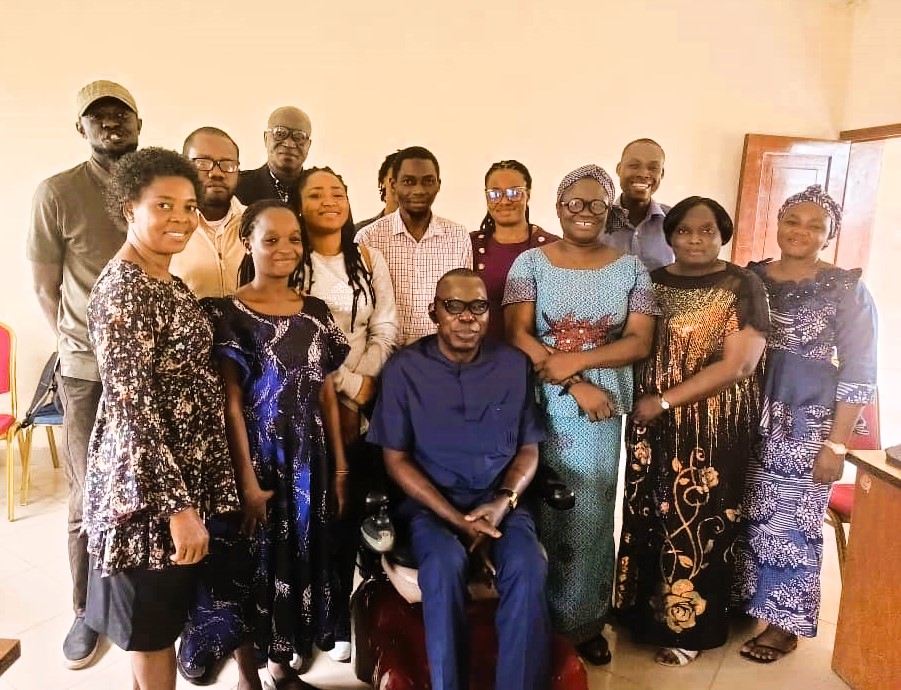 Innovative Strategies Unveiled at Workshop to Transform School Libraries