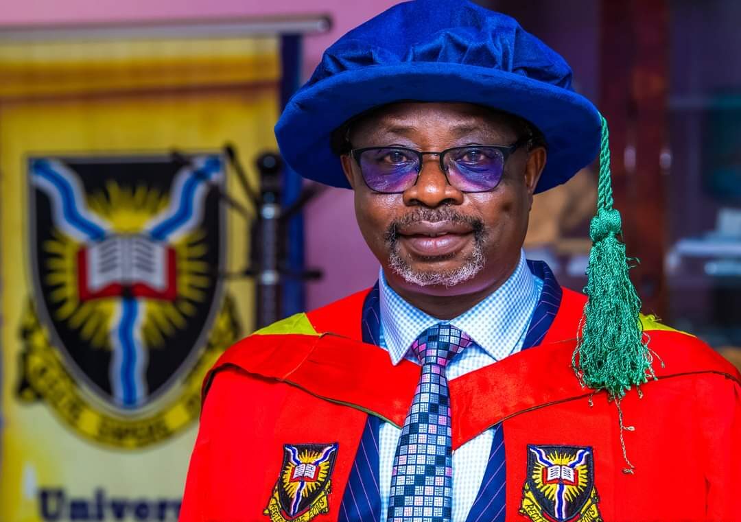Nigeria’s Forestry and Education at a Crossroads: UI Professor Calls for Urgent Reforms