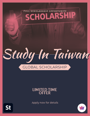 2025 Kaohsiung Medical University Scholarship: Fully Funded for International Students