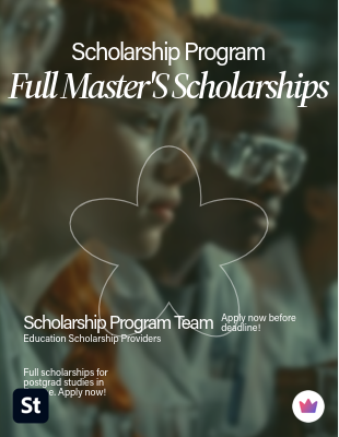 MAPP Erasmus Mundus Scholarship 2025: Fully Funded Master’s Program in UK, Spain, Netherlands