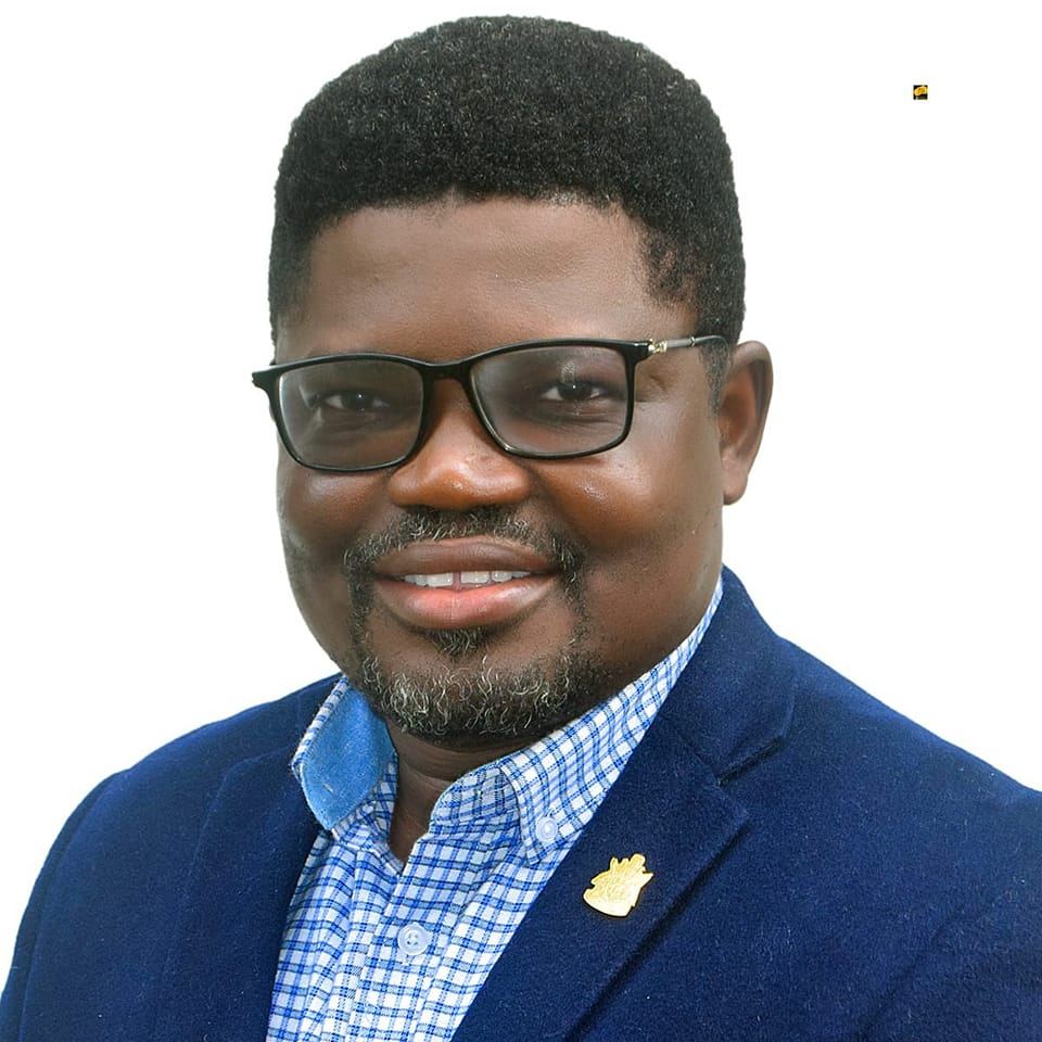 Teaching Portfolio and Pedagogical Expertise Statement of Dr. Ayodele John Alonge