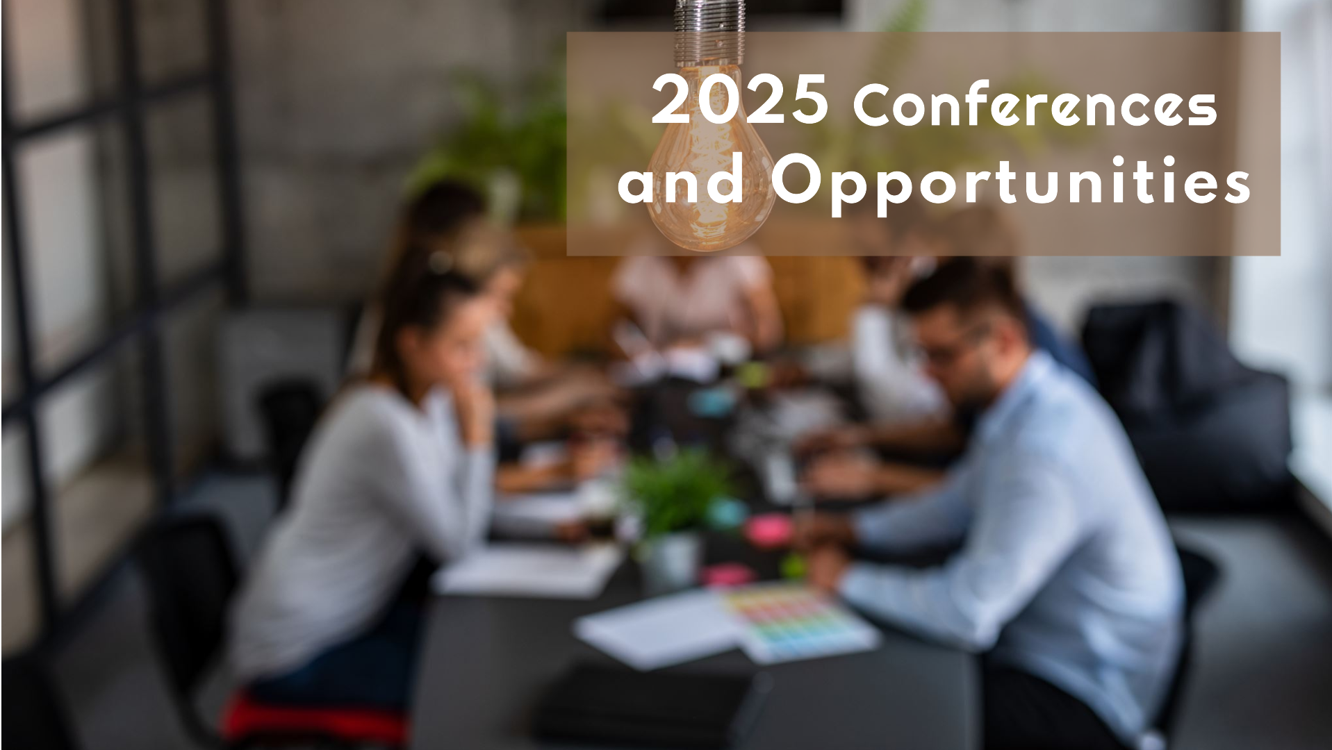 2025: A Year of Growth and Transformation