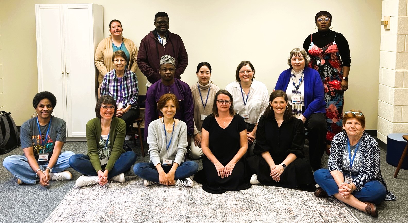 Netherlands Church Wins Prestigious Worship Grant for Children’s Faith Development
