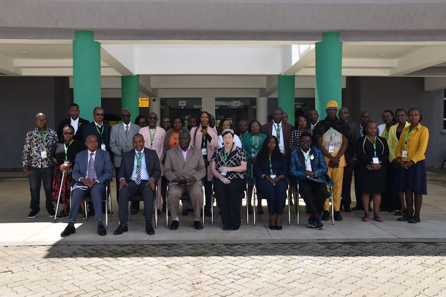 AI, Libraries, and the Future of Knowledge in Africa: Key Insights from ICSKS 2025
