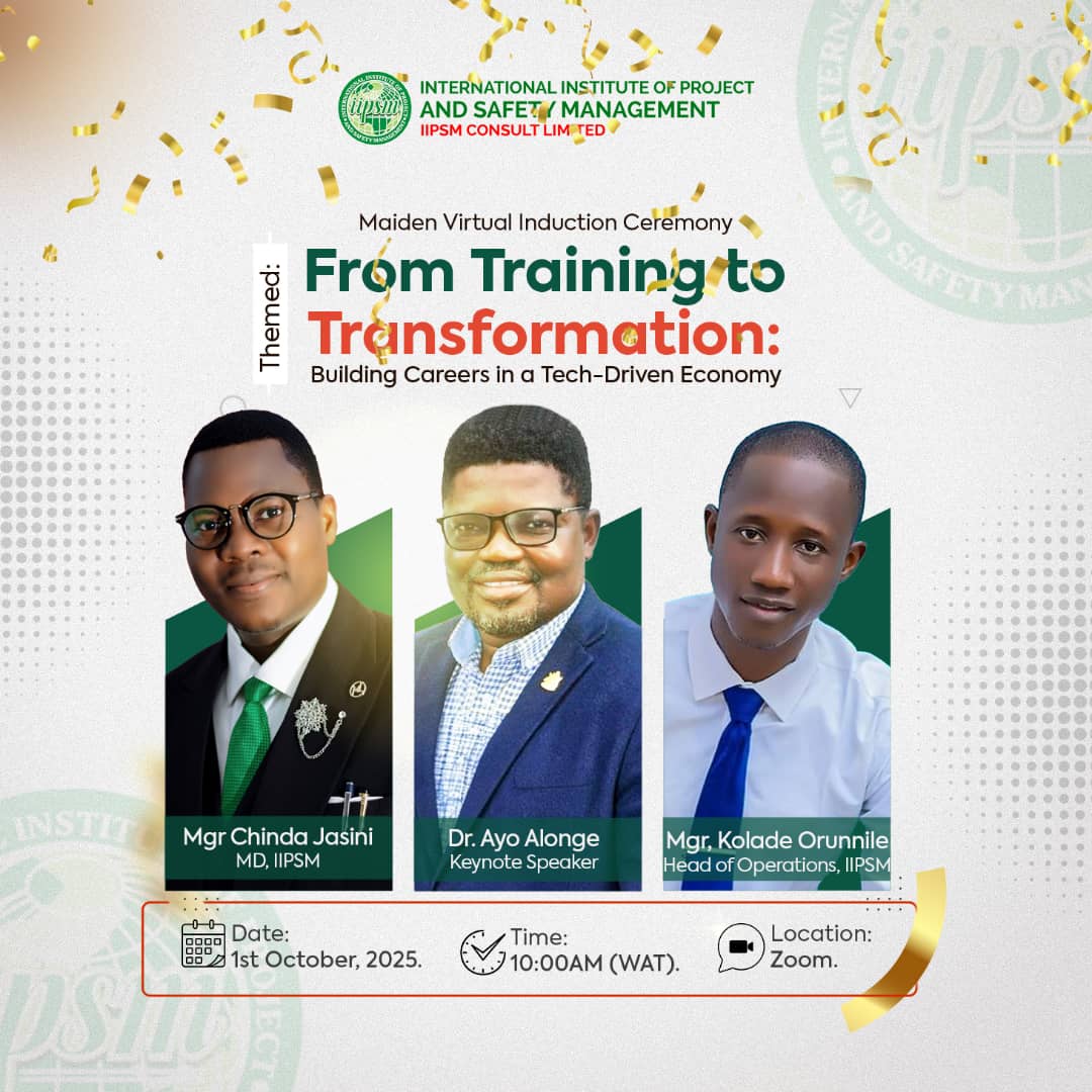 Look for Problems, Look for Gaps: The Path from Training to Transformation